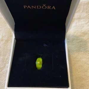 Pandora charm